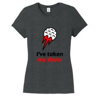 ® Women's Perfect Tri ® Tee Thumbnail
