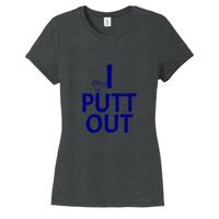 ® Women's Perfect Tri ® Tee Thumbnail