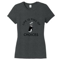 ® Women's Perfect Tri ® Tee Thumbnail