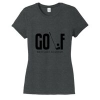 ® Women's Perfect Tri ® Tee Thumbnail