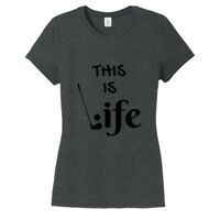 ® Women's Perfect Tri ® Tee Thumbnail