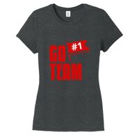 ® Women's Perfect Tri ® Tee Thumbnail