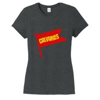 ® Women's Perfect Tri ® Tee Thumbnail