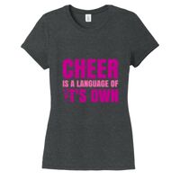 ® Women's Perfect Tri ® Tee Thumbnail