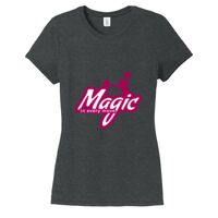 ® Women's Perfect Tri ® Tee Thumbnail