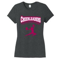 ® Women's Perfect Tri ® Tee Thumbnail