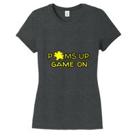 ® Women's Perfect Tri ® Tee Thumbnail