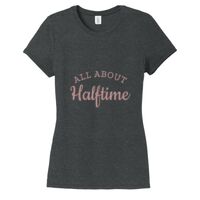 ® Women's Perfect Tri ® Tee Thumbnail