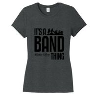 ® Women's Perfect Tri ® Tee Thumbnail