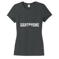 ® Women's Perfect Tri ® Tee Thumbnail