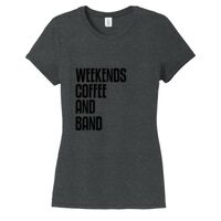 ® Women's Perfect Tri ® Tee Thumbnail