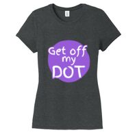 ® Women's Perfect Tri ® Tee Thumbnail