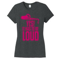 ® Women's Perfect Tri ® Tee Thumbnail