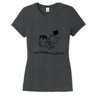 ® Women's Perfect Tri ® Tee Thumbnail