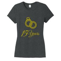 ® Women's Perfect Tri ® Tee Thumbnail
