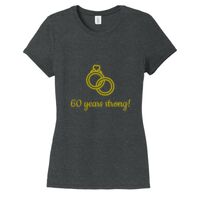 ® Women's Perfect Tri ® Tee Thumbnail