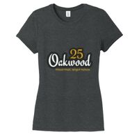 ® Women's Perfect Tri ® Tee Thumbnail
