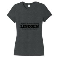 ® Women's Perfect Tri ® Tee Thumbnail