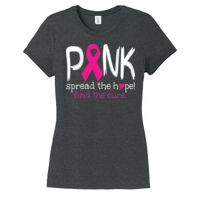 ® Women's Perfect Tri ® Tee Thumbnail