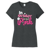 ® Women's Perfect Tri ® Tee Thumbnail