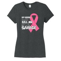 ® Women's Perfect Tri ® Tee Thumbnail
