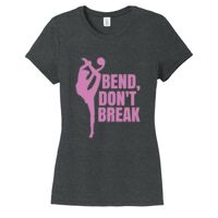 ® Women's Perfect Tri ® Tee Thumbnail