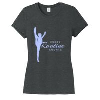® Women's Perfect Tri ® Tee Thumbnail