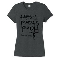 ® Women's Perfect Tri ® Tee Thumbnail