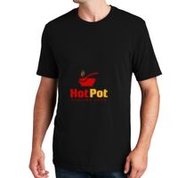 ® Fan Favorite ™ Blend Tee Thumbnail