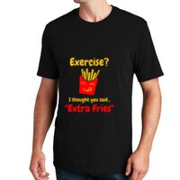 ® Fan Favorite ™ Blend Tee Thumbnail