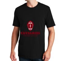 ® Fan Favorite ™ Blend Tee Thumbnail
