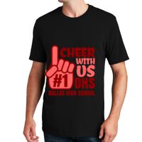 ® Fan Favorite ™ Blend Tee Thumbnail