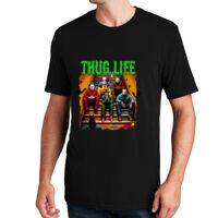 ® Fan Favorite ™ Blend Tee Thumbnail
