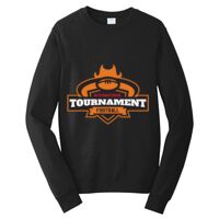 Fan Favorite Fleece Crewneck Sweatshirt Thumbnail
