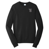 Fan Favorite Fleece Crewneck Sweatshirt Thumbnail