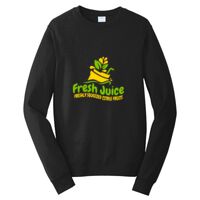 Fan Favorite Fleece Crewneck Sweatshirt Thumbnail