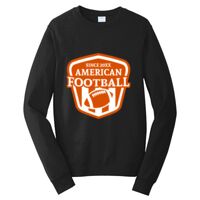 Fan Favorite Fleece Crewneck Sweatshirt Thumbnail