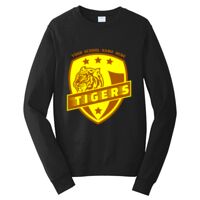 Fan Favorite Fleece Crewneck Sweatshirt Thumbnail