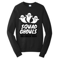 Fan Favorite Fleece Crewneck Sweatshirt Thumbnail