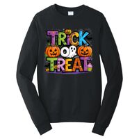 Fan Favorite Fleece Crewneck Sweatshirt Thumbnail