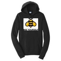 Fan Favorite Fleece Pullover Hooded Sweatshirt Thumbnail